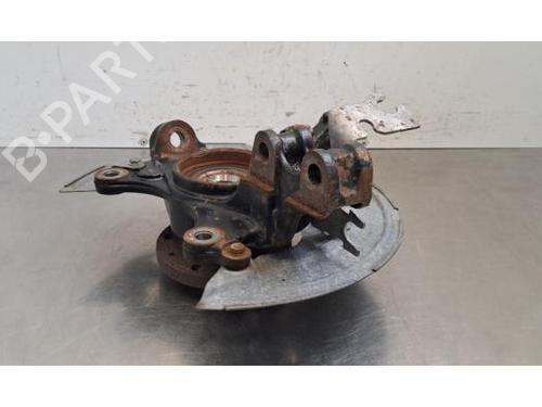 Left front steering knuckle OPEL ASTRA L (OV5) 1.6 Plug-In-Hybrid (F3DGXT) | BP37649439M25 - Image 2