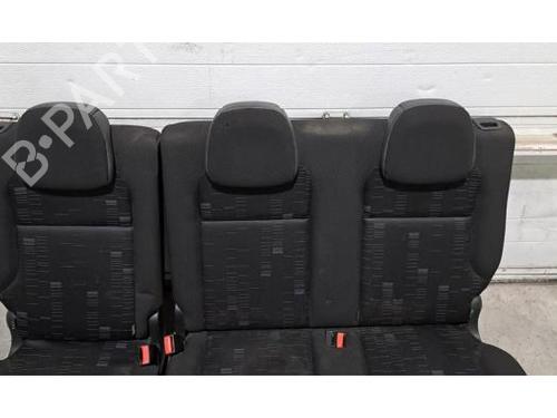 Seats set CITROËN BERLINGO MULTISPACE (B9) 1.6 HDi 75 / BlueHDi 75 | BP32665271C78 