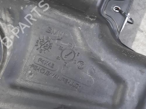 Fuel tank BMW 1 (F40) 116 d | BP17953853C62 