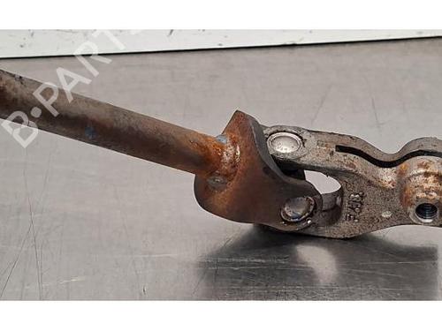Steering column RENAULT MEGANE IV Hatchback (B9A/M/N_) 1.5 Blue dCi 115 (B9A6) | BP39645979M21 - Image 4