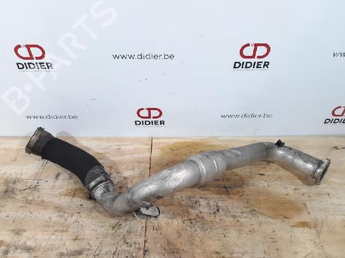 Used Intercooler pipe AUDI Q7 (4MB, 4MG, 4MQ) 3.0 TDI quattro (218 hp) 15017386