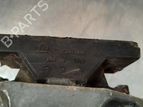 Used Gearbox mount FIAT TIPO Estate (356_, 357_) 1.4 (356WXA1B) (95 hp) 10897531