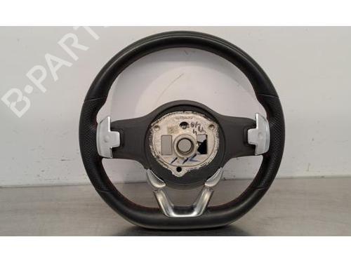 Steering wheel MERCEDES-BENZ C-CLASS (W205) C 200 d (205.011) | BP28092727C49 