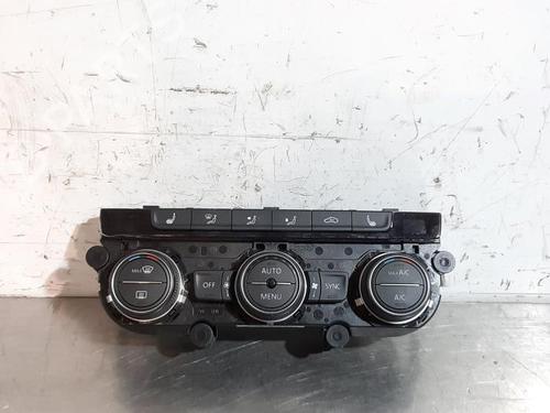 Used Climate control VW GOLF VII (5G1, BQ1, BE1, BE2) 2.0 GTD (184 hp) 23592364