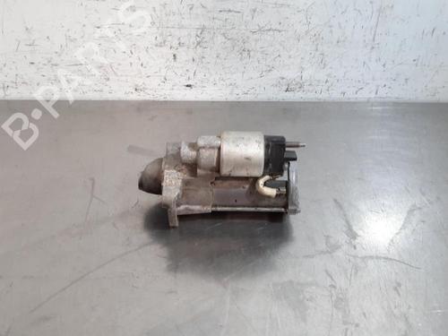 Startmotor RENAULT EXPRESS Box Body/MPV 1.5 Blue dCi 95 (F6AB) (95 hp) 28012341