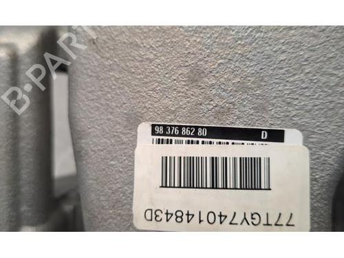 Right front brake caliper PEUGEOT 3008 III (KA_, KB_, KC_) e-210 (KCZKZX) | BP30605073M104