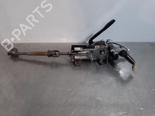 Used Steering column AUDI A3 Sportback (8VA, 8VF) 1.6 TDI (110 hp) 15233538