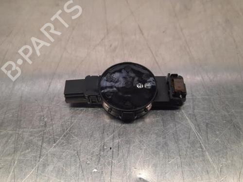 Used Electronic module AUDI A3 Limousine (8VS, 8VM) 1.6 TDI (110 hp) 23615748