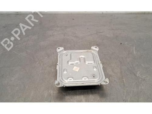 Used Electronic module Electronic module CITROËN C5 X (ND_, NC_) PureTech 180 (ND5GFP) (181 hp) 34626779 34626779