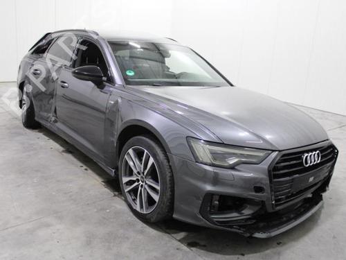 Electronic module AUDI A6 C8 Avant (4A5) 35 TDI Mild Hybrid | BP33297354M83 - Image 6