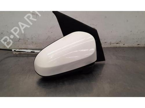 Right mirror TOYOTA AYGO (_B4_) 1.0 (KGB40) | BP25040339C27 