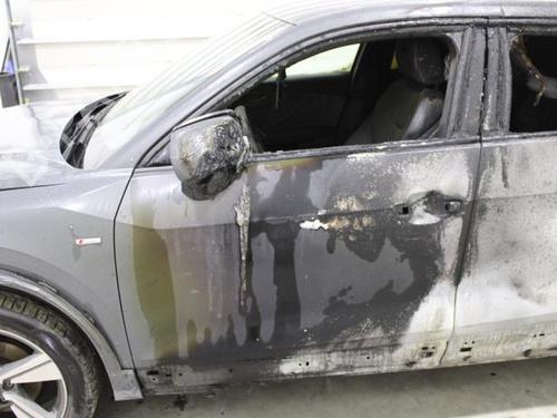 Elektronisk modul AUDI Q2 (GAB, GAG) 1.6 TDI | BP23604962M83 