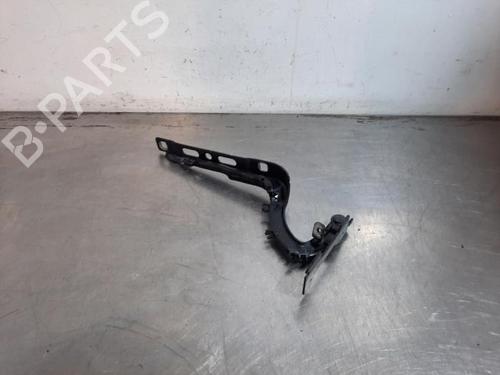 Dørhængsel/Dørbegrænser Dørhængsel/Dørbegrænser PEUGEOT 208 I (CA_, CC_) 1.2 VTi 68 / PureTech 68 (68 hp) 36343494 36343494