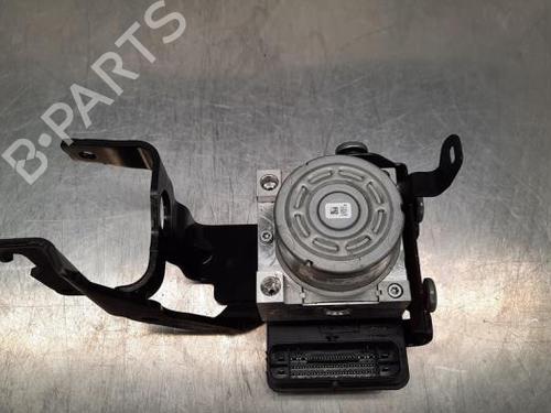 ABS Bremseaggregat OPEL CORSA F (P2JO) 1.2 (68) (101 hp) 21674693
