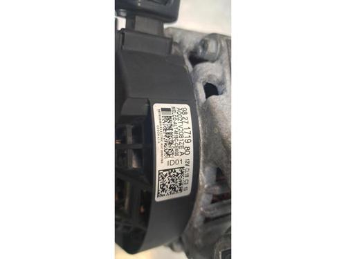 Alternator PEUGEOT BOXER Van 2.2 BlueHDi 140 | BP37479059M7 - Image 5
