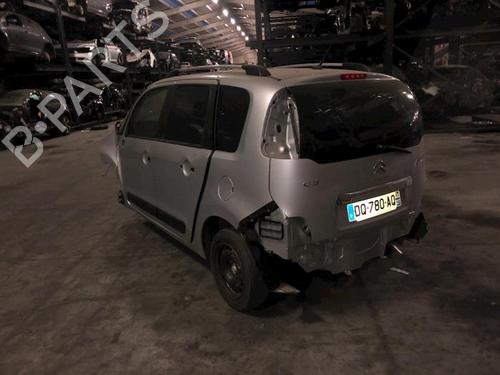 Injection pump CITROËN C3 Picasso (SH_) 1.6 HDI 90 | BP37251616M78 - Image 25