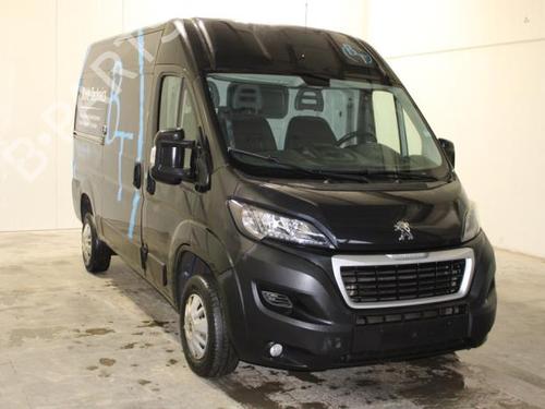 Intercooler PEUGEOT BOXER Van 2.0 BlueHDi 130 | BP38196028M30  - Image 7