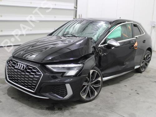 Teile für AUDI A3 Limousine (8YS, 8YM) S3 quattro (310 hp) 2300935 