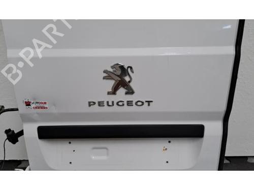 Tailgate PEUGEOT BOXER Van 2.2 BlueHDi 140 | BP36892901C6  - Image 5