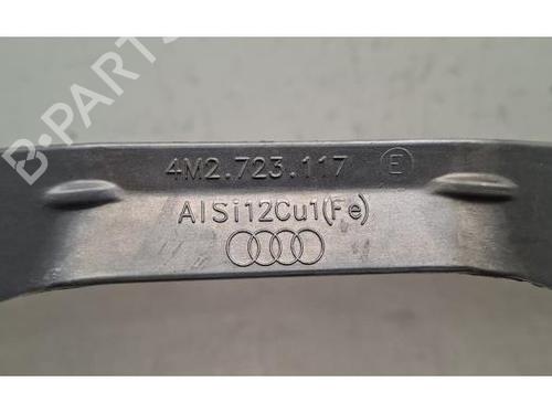 Break pedal AUDI Q8 (4MN, 4MT) RS FSI Mild Hybrid quattro | BP39154356I19 - Image 3