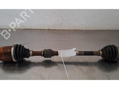 Used Right front driveshaft Right front driveshaft NISSAN QASHQAI III (J12) 1.5 VC-T e-Power (190 hp) 34200138 34200138