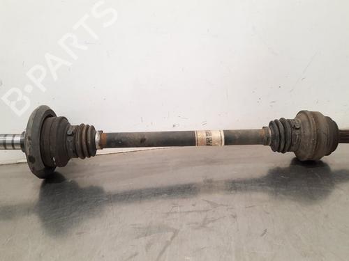 Used Left rear driveshaft MERCEDES-BENZ SPRINTER 3,5-t Van (B907, B910) eSPRINTER (910.633) (116 hp) 15038969