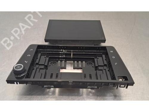 Used Display monitor Display monitor CITROËN BERLINGO (ER_, EC_) 1.5 BlueHDi 130 (ECYHZJ, ECYHZR) (131 hp) 40552778 40552778