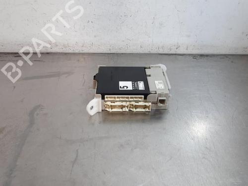 Control unit TOYOTA GT 86 Coupe (ZN6_) 2.0 (ZN6AC_, ZN6BC_, ZN6K) | BP39179871M11 - Image 2