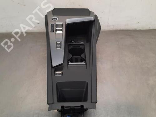Console central PEUGEOT 408 II (FP_, F3_) Hybrid 136 (FPHPYC) (136 hp) 19650281
