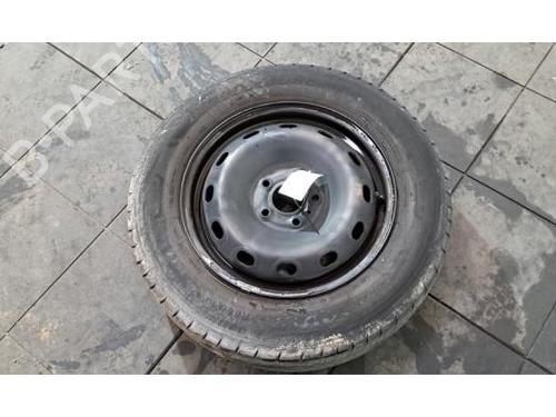 Used Rim Rim FIAT TALENTO Van (296_) 2.0 EcoJet (120 hp) 33612363 33612363