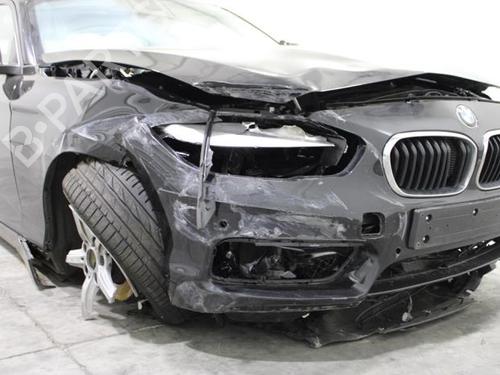 Left rear driveshaft BMW 1 (F20) 116 i | BP10873986M40 