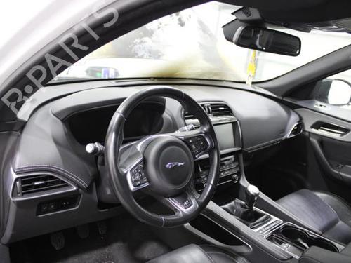 Electronic sensor JAGUAR F-PACE (X761) 2.0 TD4 | BP20078645M84 - Image 16