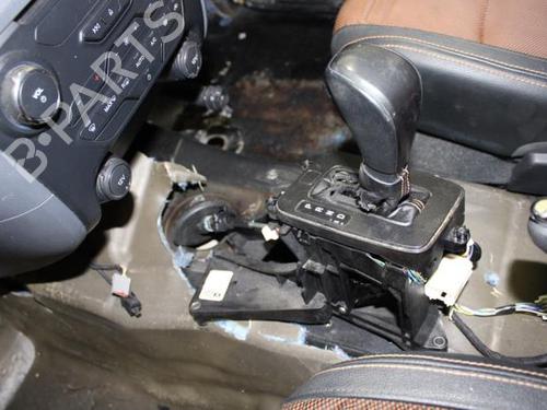 Elektronisk modul FORD RANGER (TKE) 3.2 TDCi 4x4 | BP23625753M83 