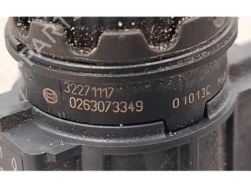 Electronic module VOLVO XC40 (536) T4 | BP31818751M83