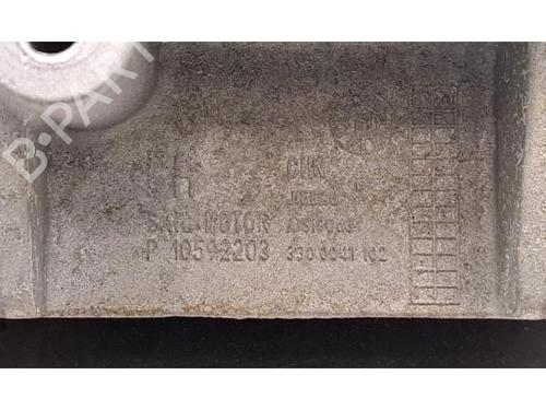Engine mount MG MG ZS SUV (AZS1) EV | BP40026040M89  - Image 5