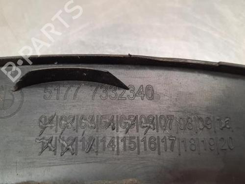 Andere BMW X1 (F48) sDrive 16 d | BP23606528O1