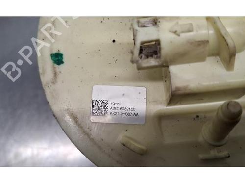 Fuel pump FORD TRANSIT CUSTOM V362 Van (FY, FZ) 2.0 EcoBlue | BP31283159M76