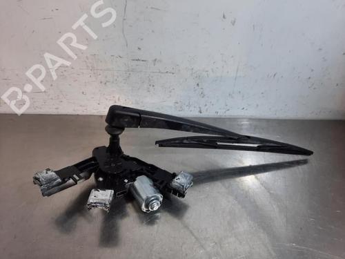 Viskermotor bagrude CITROËN C4 SPACETOURER (3D_) 1.2 PureTech 130 (131 hp) 23593077