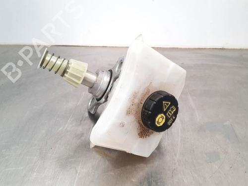 Brake master cylinder AUDI A4 B9 Avant (8W5, 8WD) 30 TDI Mild Hybrid | BP10898560M77 