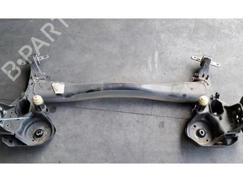 Bagaksel Bagaksel PEUGEOT 3008 II SUV (MC_, MR_, MJ_, M4_) 1.2 THP/ PureTech 130 (MRHNSM, MRHNSU, MRHNSJ, MRHNYW,... (131 hp) 34199049 34199049