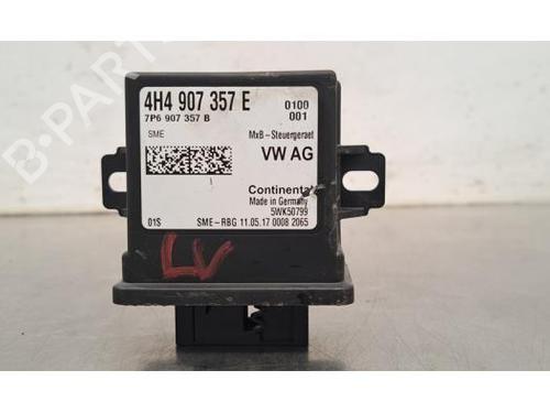 Used Other AUDI A6 C7 (4G2, 4GC) 3.0 TFSI quattro (333 hp) 28719802