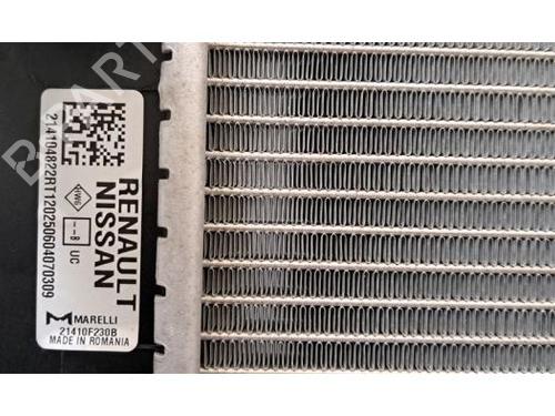 Water radiator DACIA DUSTER (PYM_, PYN_) 1.6 HYBRID 140 | BP35772695M31 - Image 4