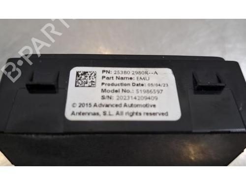 Other RENAULT TRAFIC III Van (FG_) 2.0 dCi 150 (FGMU) | BP37686397O1 - Image 3