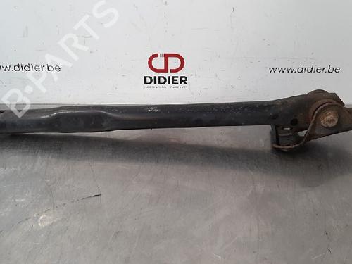 Left rear suspension arm LAND ROVER FREELANDER 2 (L359) 2.2 TD4 4x4 | BP10880768M14 