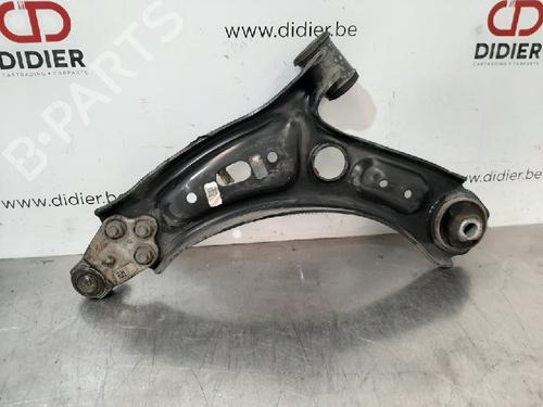 Used Right front suspension arm JEEP RENEGADE SUV (BU, B1, BV) 1.6 MultiJet (114 hp) 10872014