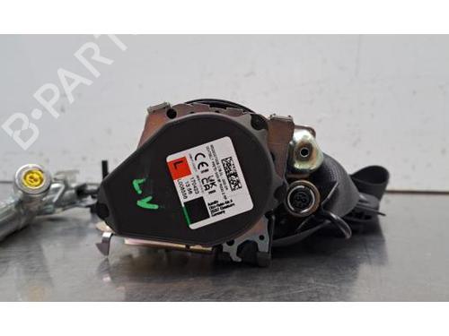 Front left seatbelt RENAULT SCENIC E-TECH PHASE I EV87 | BP37225532I26 - Image 6