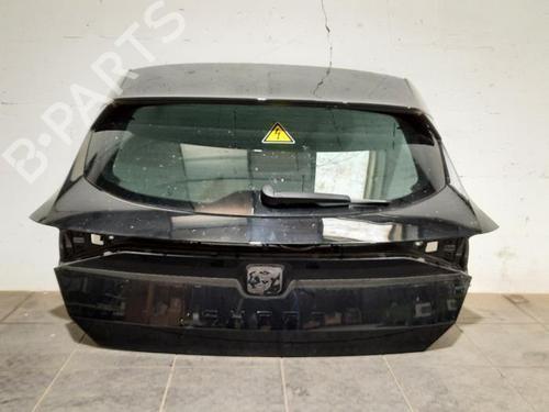 Bakluke CC/Kombi-Kupé CUPRA FORMENTOR (KM7, KMP) 1.5 TSI | BP23603925C6 