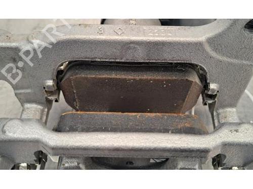 Left rear brake caliper PEUGEOT 3008 III (KA_, KB_, KC_) e-210 (KCZKZX) | BP30605095M107