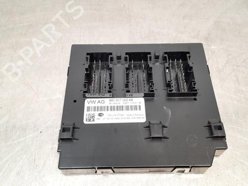 Electronic module AUDI A1 Sportback (8XA, 8XF) 1.4 TDI | BP16264931M83 