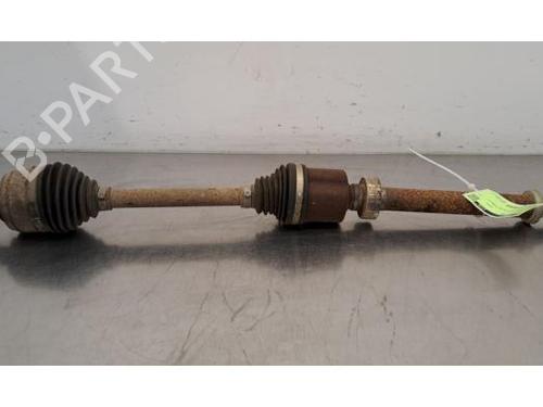 Drivaksel fortil Højre RENAULT EXPRESS Box Body/MPV 1.5 Blue dCi 95 (F6AB) (95 hp) 29343822